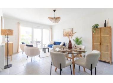 Programme immobilier neuf appart La Rochelle