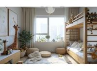 Appart Vaulx-en-Velin