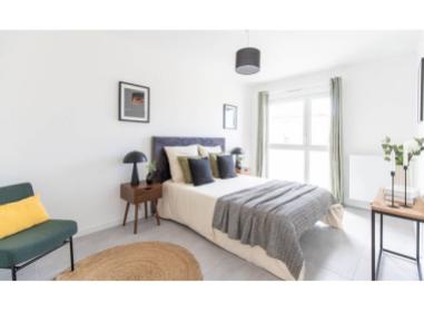 Programme immobilier neuf appart La Rochelle