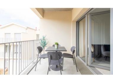 Programme immobilier neuf appart La Rochelle