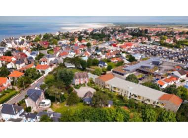 Rivage de la Baie Immobilier neuf Le Crotoy