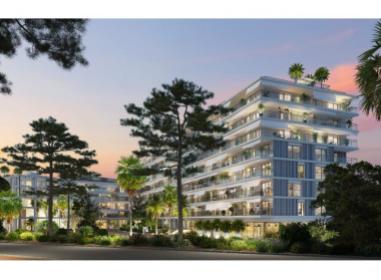 Saint-Laurent-du-Var programme neuf  Seaside View