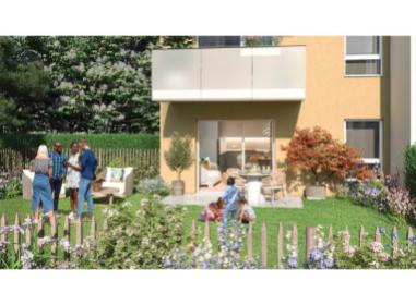 Florissens Immobilier neuf Mulhouse