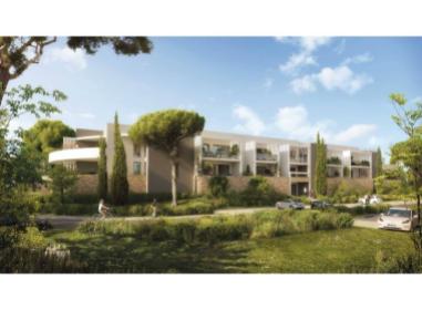 Les Voiles d'Or Immobilier neuf Le Barcares