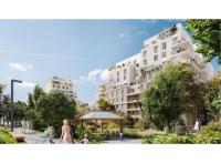 Immobilier neuf Rouen : Botanic - Quartier Blossom Park