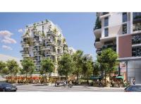 Villeneuve-la-Garenne programme neuf Rive Nature