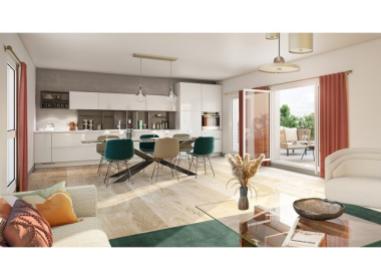Coeur Adelis Immobilier neuf L'Herbergement