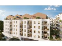 Logement neuf Quimper : Les Jardins du Coteau