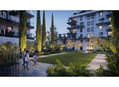 L'Hay-les-Roses programme neuf  Villa Trianon