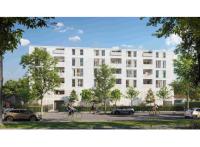 Logement neuf Toulouse : Rosae