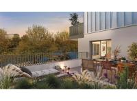 Alfortville programme neuf Reflets de Seine