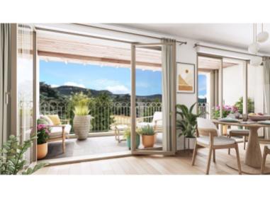 Logement neuf Millau : Jardins de l'Ayrolle
