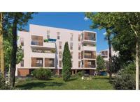 Istres programme neuf Constellation Provence