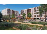 Constellation Provence programme neuf Istres