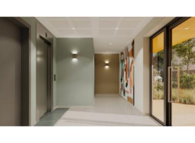 Projet immobilier Istres : Constellation Provence