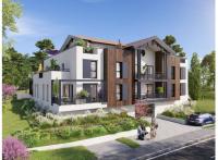 Programme immobilier neuf appart La Teste-de-Buch