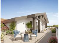Programme immobilier neuf appart La Teste-de-Buch