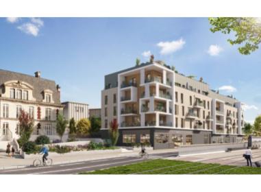 Immobilier neuf Châtenay-Malabry : Le Reflet du Château