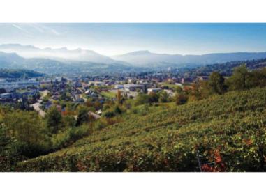 Chambéry programme neuf  Reflet des Monts