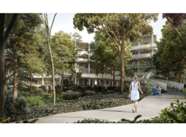 Programme immobilier neuf appart Bussy-Saint-Georges