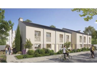 Immobilier neuf Le Mans : Le Clos Beaufils