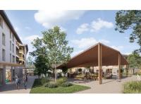 Immobilier neuf Saint-Pierre-en-Faucigny : Coeur de Ville