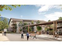 Logement neuf Saint-Pierre-en-Faucigny : Coeur de Ville