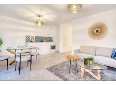 Immobilier neuf Laxou : Le Domaine du Parc