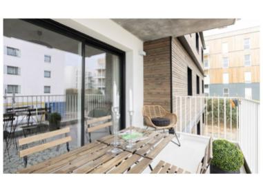 Programme immobilier neuf appart Laval