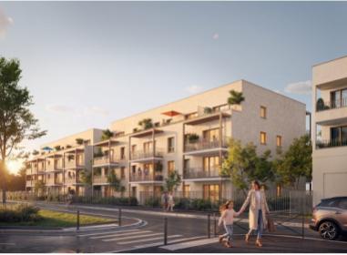 65 Coeuilly Immobilier neuf Chennevières-sur-Marne
