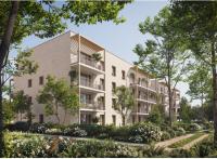 Chennevières-sur-Marne programme neuf 65 Coeuilly
