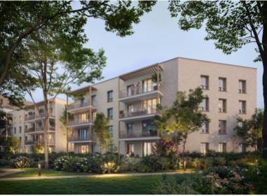 65 Coeuilly programme neuf Chennevières-sur-Marne