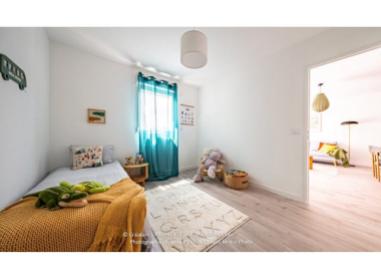 Programme immobilier neuf appart Dijon