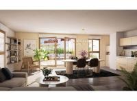Programme immobilier neuf appart Pierrefitte-sur-Seine