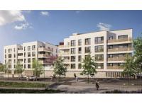 Programme immobilier neuf appart Pierrefitte-sur-Seine