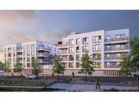 Programme immobilier neuf appart Pierrefitte-sur-Seine