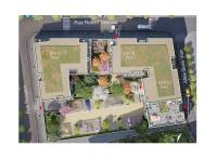 Programme immobilier neuf appart Pierrefitte-sur-Seine