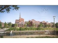 Programme immobilier neuf appart Quesnoy-sur-Deule