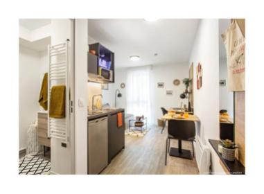 Programme immobilier neuf appart Lorient