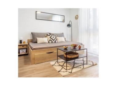 Programme immobilier neuf appart Lorient