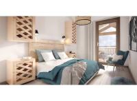 Programme immobilier neuf appart Les-Deux-Alpes