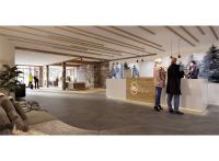 Programme immobilier neuf appart Les-Deux-Alpes