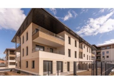Programme immobilier neuf maison Saint-Pierre-de-Chandieu