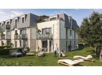 Programme immobilier neuf appart Deauville