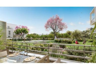 Programme immobilier neuf appart Tours