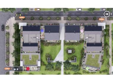 Programme immobilier neuf appart Tours