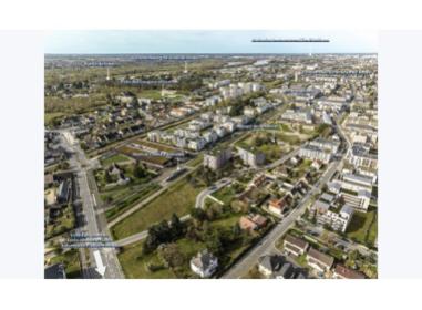 Programme immobilier neuf appart Saint-Jean-de-Braye