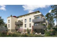 Programme immobilier neuf appart Craponne
