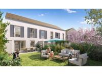 Programme immobilier neuf mixte Chenôve