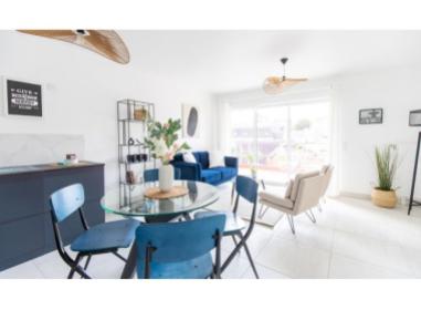 Programme immobilier neuf appart Chartres